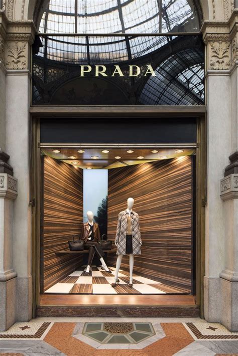 PRADA X MARTINO GAMPER 